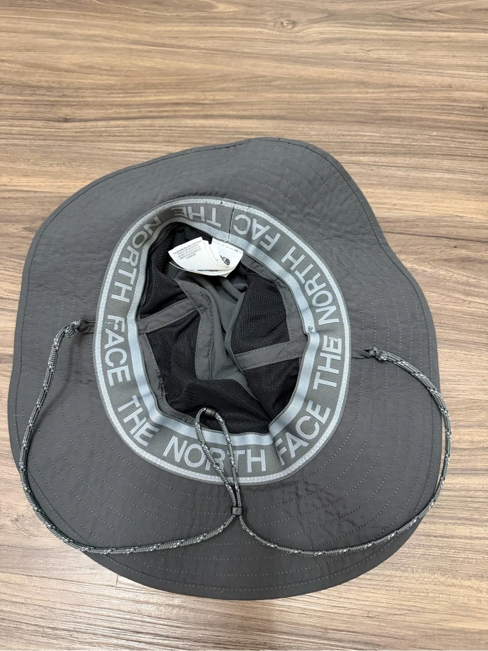 The North Face sz L/XL Boonie Sun Hat with Logo
